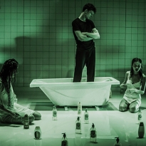 В \"Гоголь-центре\" назначили нового директора