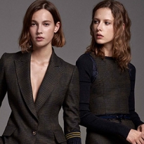 Обзор Buro 24/7: Carolina Herrera, pre-fall 2017