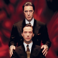 NBC запускает сериал по фильму \"Адвокат дьявола\"