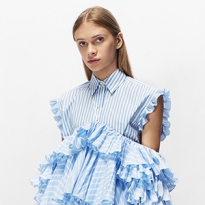 Обзор Buro 24/7: Tome, pre-fall 2017