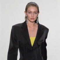 Prabal Gurung, коллекция весна-лето 2018