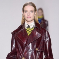 Versace, коллекция осень-зима 2018