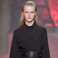 Hermès, коллекция осень-зима 2018