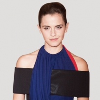 Эмма Уотсон завела инстаграм со своими экологичными нарядами