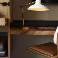 1 Hotel Central Park: дзен-отель в сердце Нью-Йорка