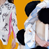 10 самых классных рубашек этой осени