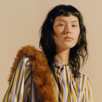 Обзор Buro 24/7: Acne Studios, pre-fall 2017