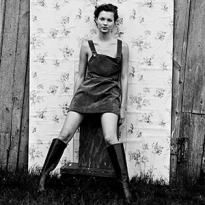 Опубликованы ранее неизвестные фотографии Питера Линдберга