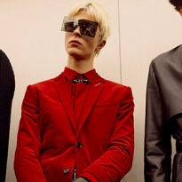 Dior снял видео о том, в чем надо ходить на рейвы