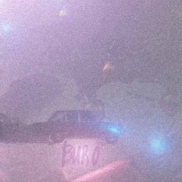 Художники рисуют для BURO: резиденты «Открытых студий Винзавода» – о волшебстве Нового года