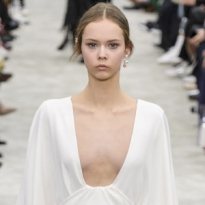 Valentino, коллекция осень-зима 2018