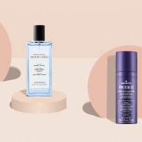 Праймер с оттенком загара, крем-реконструктор волос и другие бьюти-новинки недели