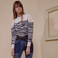 Обзор Buro 24/7: MM6 Maison Margiela, pre-fall 2017