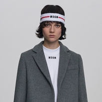 Обзор Buro 24/7: MSGM, pre-fall 2017