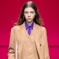 Salvatore Ferragamo, коллекция осень-зима 2018
