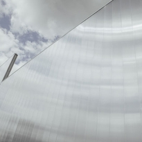 Музей современного искусства \"Гараж\" приглашает на день рождения