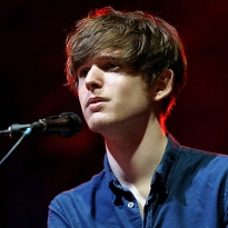 Джеймс Блейк выпустит новый альбом в 2015 году