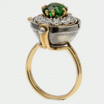 Новая коллекция украшений от бывшего ювелирного дизайнера Lanvin