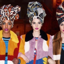 Знаковые вещи весны в объективе Карла Лагерфельда для Harper's Bazaar