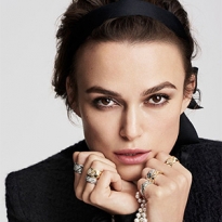 18 вопросов Кире Найтли