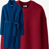 Как выглядит первая коллекция Кристофа Лемера для Uniqlo