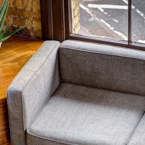 Офис агентства MAD в Лондоне от DOC Architects