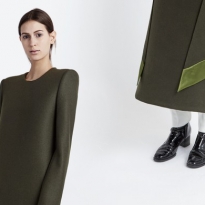 Аннели Шуберт выиграла Hyères Première Vision 2015