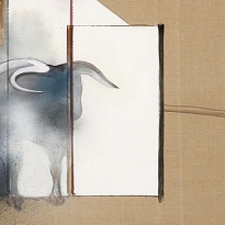 Последняя работа Фрэнсиса Бэкона обнаружена в частной коллекции