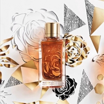 Lancôme представил 6 коллекционных ароматов