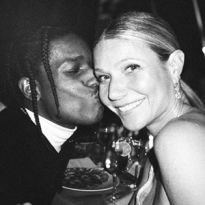 Фрэнк Оушен снял светскую хронику Met Gala для Vogue