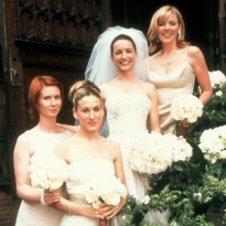 Шопинг: свадьба, выпускной и вечеринка