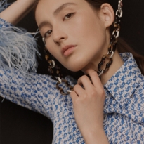 Ремень для сумки Prada — выбор Buro 24/7