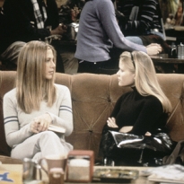 Риз Уизерспун и Дженнифер Энистон сыграют в новом сериале