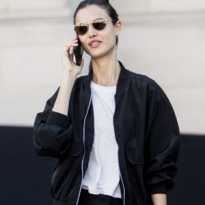 Что носят на кутюрной Неделе моды в Париже: часть 2