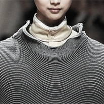 #tbt: первая коллекция Pleats, Please Иссея Мияке