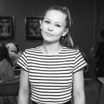 В ЦУМе прошла встреча фонда помощи детям «Галчонок»