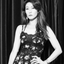 Презентация коллекции Dolce & Gabbana: Марина Ким, Полина Аскери и Дина Немцова