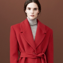 Бренд osome2some представил лукбук коллекции осень-зима 2017