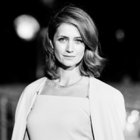 Премьера фильма «Мифы»: Елена Лядова, Светлана Устинова, Федор Бондарчук