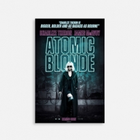 4 фильма и 1 сериал про «взрывных блондинок»