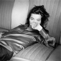 Бьорк анонсировала новый альбом