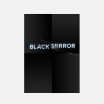Сериал «Черное зеркало» получит продолжение в книге