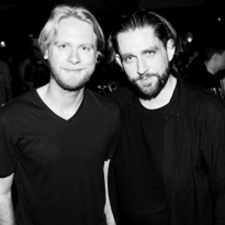 Вечеринка RuArts на «Кинотавре»: Роман Абрамович, Юлия Пересильд и Ксения Собчак