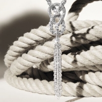 Какие украшения показали на Неделе высокой моды в Париже