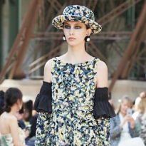 Chanel Haute Couture, осень-зима 2017 — обзор Buro 24/7