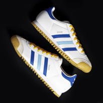 adidas выпустил кроссовки из фильма «Водная жизнь Стива Зиссу»