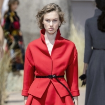 Christian Dior Haute Couture, осень-зима 2017 — обзор Buro 24/7