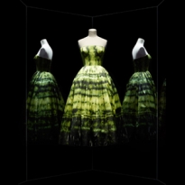 Что смотреть на самой масштабной в истории выставке Dior