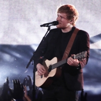 Эд Ширан выпустил новый клип «Galway Girl»