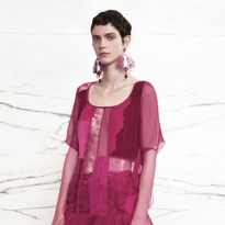 Givenchy, Resort 2018 — обзор Buro 24/7